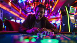 lucky8880 Sportsbook မြန်မာ