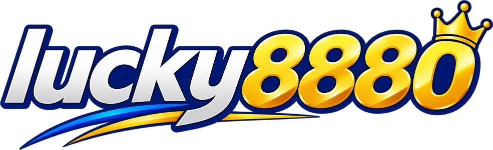 lucky8880 Logo